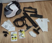 Parownica Karcher SC5 EasyFix Premium Home Line + AKCESORIA