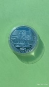 Moneta/medal JP2 srebrna lustrzanka okazja 