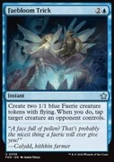 Faebloom Trick (Magic: The Gathering Foundations)