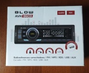 Blow AVH 8603 Radioodtwarzacz Samochodowy