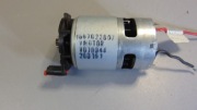 Silnik prądu stałego Bosch 1607022607 18V 