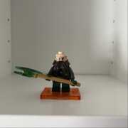 Lego Hobbit Dwalin