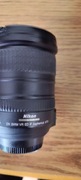 Obiektyw AF-S Nikkor 18-200 mm1:3.5-5.6 G ED