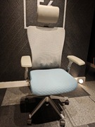 Fotel obrotowy ZODY - producent HAWORTH