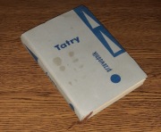 Tatry przewodnik - Zwoliński 1966