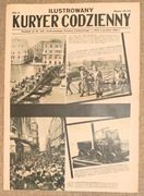 Dodatek fotograficzny do IKC nr 335 z 3.12.1934r.