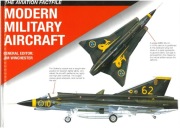 Modern military aircraft