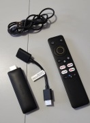Odtwarzacz multimedialny Realme Smart TV Stick 4K 8 GB