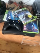 Sprzedam Xbox 360