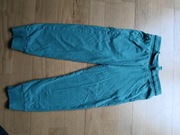Cienkie spodnie dresowe H&M 116