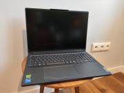 Lenovo ThinkBook 16p G5 IRX | i7-14650HX | 32GB RAM | RTX 4060 512GB