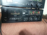 Magnetofon kasetowy ISP CTD 3000 DECK