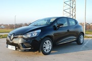 Sprzedam Renault Clio IV 2018 1.5DCi 75KM przebieg 96104 km