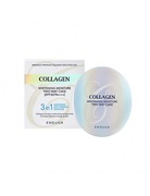 Enough Collagen Whitening Moisture Two-Way Cake #13