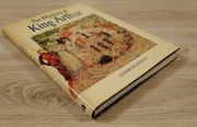 The Mystery of King Arthur