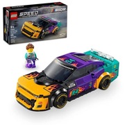 Klocki LEGO SPEED CHAMPIONS Nascar Chevrolet Camaro