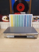Odtwarzacz CD/DVD PANASONIC RV-31 z pilotem sprawny