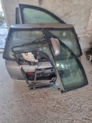 Mechanizm szyby lusterko lewe a6 c5 lift