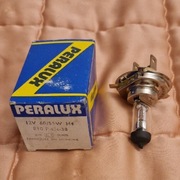 Żarówka reflektorowa H4 12V 60/55 W Peralux 