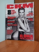 Czasopismo ckm numer z kwiecień 1999