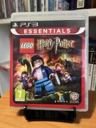 Lego Harry Potter lata 5-7 Playstation 3
