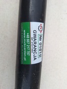 Wał napędowy Mercedes Vito 115 CDI automat