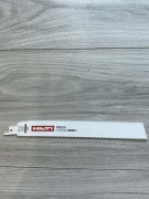 BRZESZCZOT PIŁY SZABLASTEJ DO METALU HILTI SP 23 