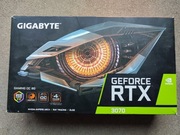 Karta Graficzna Gigabyte GeForce RTX 3070 Gaming OC