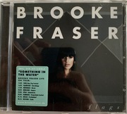 Brooke Fraser - flags