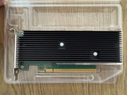 Intel QuickAssist Adapter QAT 9870
