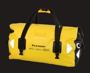 Wild heart wooodporna torba podróżna 100 litrów 