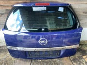 Klapa bagażnika Z20Z Opel Astra H kombi 2006 rok