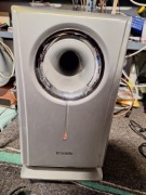 Subwoofer aktywny Panasonik 