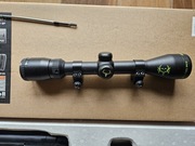 Luneta Bushnell Trophy XLT, nie delta optical, leupold, nightforce.