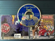 The Ghost Town DJ's - Frantic