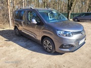 Toyota Proace City Verso long  130 KM