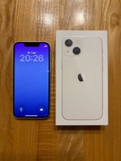 Apple iPhone 13 Mini 128GB Starlight