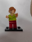 LEGO  75902 scd003 Shaggy Rogers Kudłaty SCOOBY DOO Wada