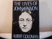 The Lives of John Lennon
