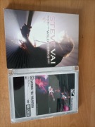 VAI Where Wild Things Are + G3 Denver 3DVD