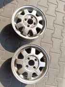 Vw Golf mk1 tarantulki 13