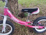 Rower biegowy Kross MINI 12" różowy 