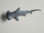 Playmobil ryba młot unikat '11