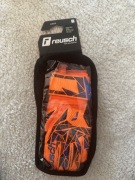 Rękawice Bramkarskie REUSCH JUNIOR ROZMIAR 6