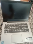 LAPTOP LENOVO IDEAPAD 520S i5-8250  RAM: 8 GB Dysk 256 NVme