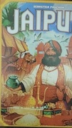 Jaipur gra planszowa