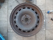 Felga Volkswagen Audi SKODA 15x6 4x100 ET37