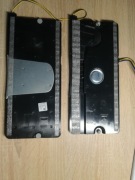 Głośniki do TV Samsung UE55AU8002KXX.