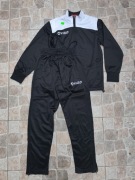 Dres dziecięcy Vigo komplet piłkarski chłopięcy, sportowy r.140