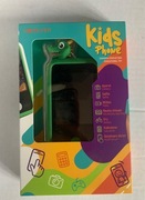 Smartfon edukacyjny Kids phone Forever zielony